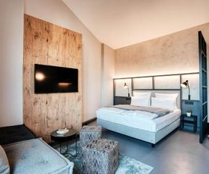 CLOUD No7 LOFTS Stuttgart Germany