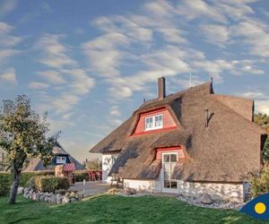 Haus _Seemannsgarn_ Heringsdorf Germany