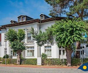 Villa Linde Wohnung 06 Heringsdorf Germany