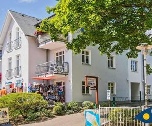 Ferienwohnung Strandlaeufer _ Whg_ Seebad Bansin Germany