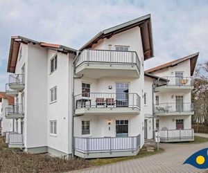 Ferienwohnung Strandstuuv _ Whg_ 16 Ahlbeck Germany