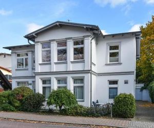 Villa Mirja 02 Ahlbeck Germany