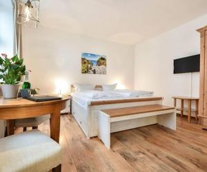 Villa Magdalena Wohnung 7 Ahlbeck Germany