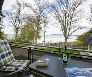 Ferienwohnung mit schönem Seeblick und Balkon - [#26400] Robel Germany