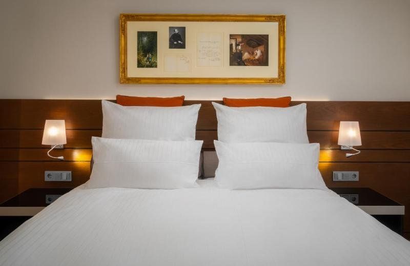 Hotel Photo 11