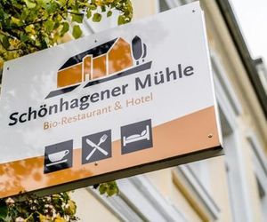 Schönhagener Mühle Pritzwalk Germany
