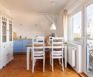 Ferienwohnung BROMBEERE mit Garten Graal-Mueritz Germany