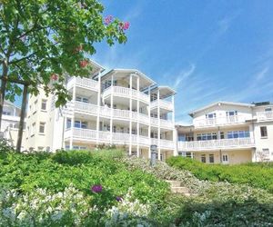 Meeresblick Residenzen - deluxe Ostseebad Goehren Germany
