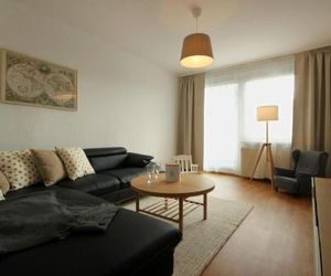 Haus Ringstraße by Rujana Ostseebad Binz Germany