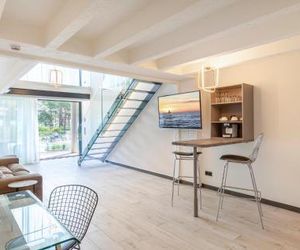Avida Loft Ostseebad Binz Germany