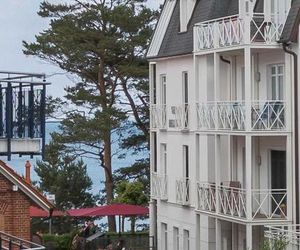 Bella Vita Binz mit Sauna_ strandn Ostseebad Binz Germany