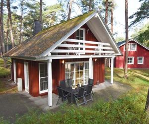 Ferienhaus Ostseedüne nur 50 Meter bis zum Strand Ostseebad Baabe Germany