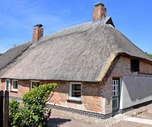 Ferienhaus Augustin mit Reetdach u Ostseebad Baabe Germany
