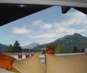 Moderne FeWo - mit Bergblick Oberstdorf Germany