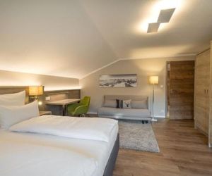 Alpenchic Oberstdorf Germany