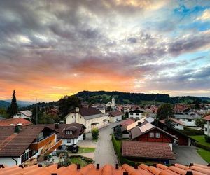 Giebel.blick Oberstaufen Germany