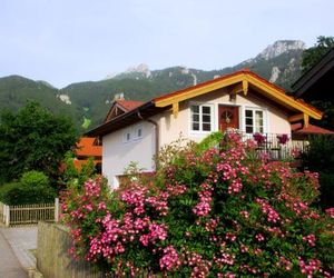 Ferienwohnung Schrödel Aschau Germany