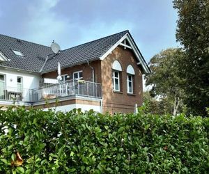 Villa De Meere Whg 8 Nieblum Germany