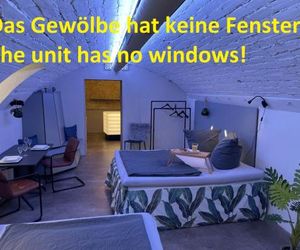 Soulfactory Apartments Neu-Ulm Germany