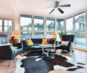 Penthouse Villa Alba Heringsdorf Germany