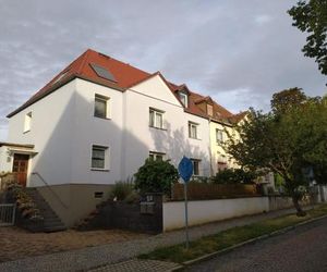 Ferienwohnung Familie Bulst Naumburg Germany