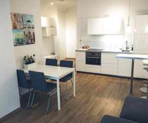 Stylisch eingerichtete Wohnung mitten in München! Munich Germany