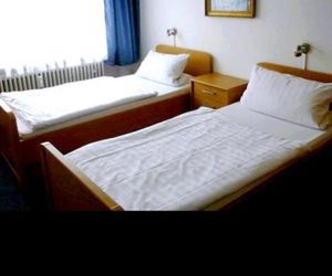 Pension Weiss Munich Germany