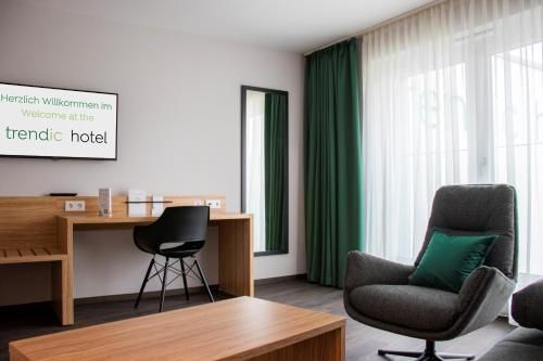 Hotel Photo 18