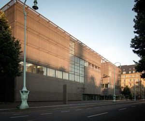 Designer Hostel (3D) Mannheim Germany