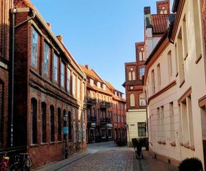 LüneMitte Lueneburg Germany