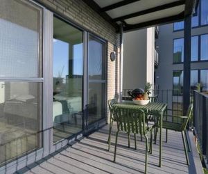 Awesome apartment in Lembruch/Dümmer See w/ Lembruch Germany