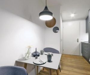 Amazing apartment in Lembruch/Dümmer See w/ Lembruch Germany