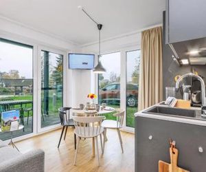 Stunning apartment in Lembruch/Dümmer See w/ 2 Bedrooms Lembruch Germany