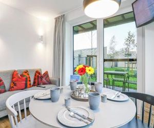 Stunning apartment in Lembruch/Dümmer See w/ 2 Bedrooms Lembruch Germany