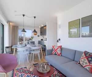 Stunning apartment in Lembruch/Dümmer See w/ 2 Bedrooms Lembruch Germany