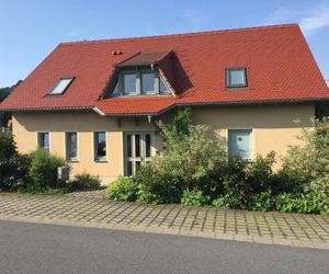 Ferienwohnung Trede Gohrisch Germany