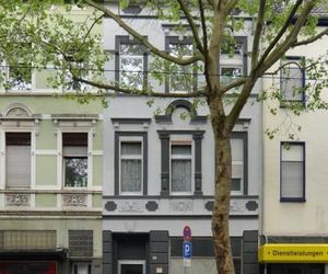 2OGS voll mobiliert Krefeld Germany