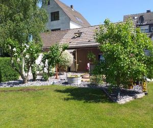 gemütliches, freistehendes Ferienhaus Koblenz Germany