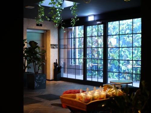 Hotel Photo 12