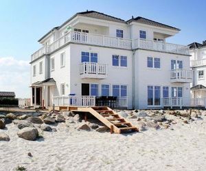 Semi-detached house Ostseeresort Olpenitz - DOS01094-LYA Kapellen Germany