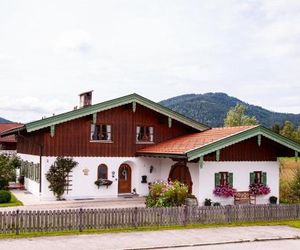 Ferienwohnung Gerti Inzell Germany