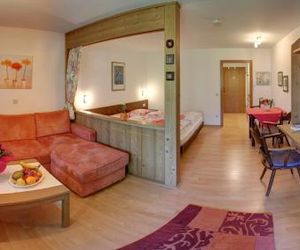 Wohlfühlappartement Alpina Inzell Germany
