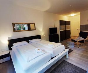 spacious studio - city centre - airconditioned - netflix - terrace Heidelberg Germany