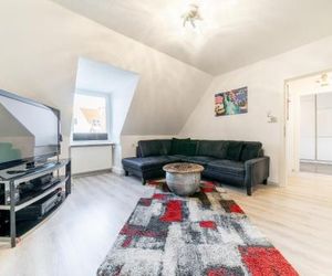 ID 6966 - Private Apartment Hannover Germany