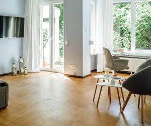Doppelzimmer an der TA (Nr. 1) Hameln Germany