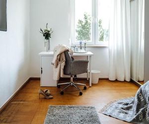 Gemütliches Zimmer direkt an der TA (Nr.2) Hameln Germany