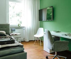 Ruhiges Zimmer an der TA (Nr. 4) Hameln Germany