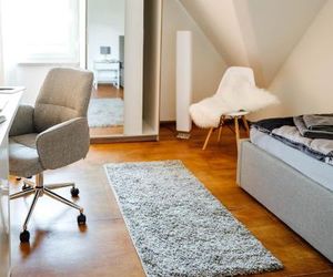 Zimmer in ruhiger Lage 150m zur TA (Nr. 5) Hameln Germany