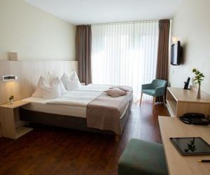Stadthaushotel Hamburg - Inklusionshotel Hamburg Germany