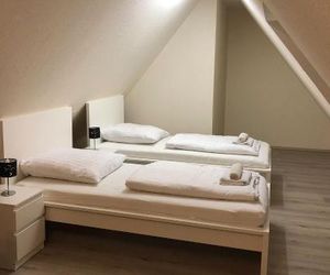 cosy three room apartment with flatscreen TV Gelsenkirchen Germany